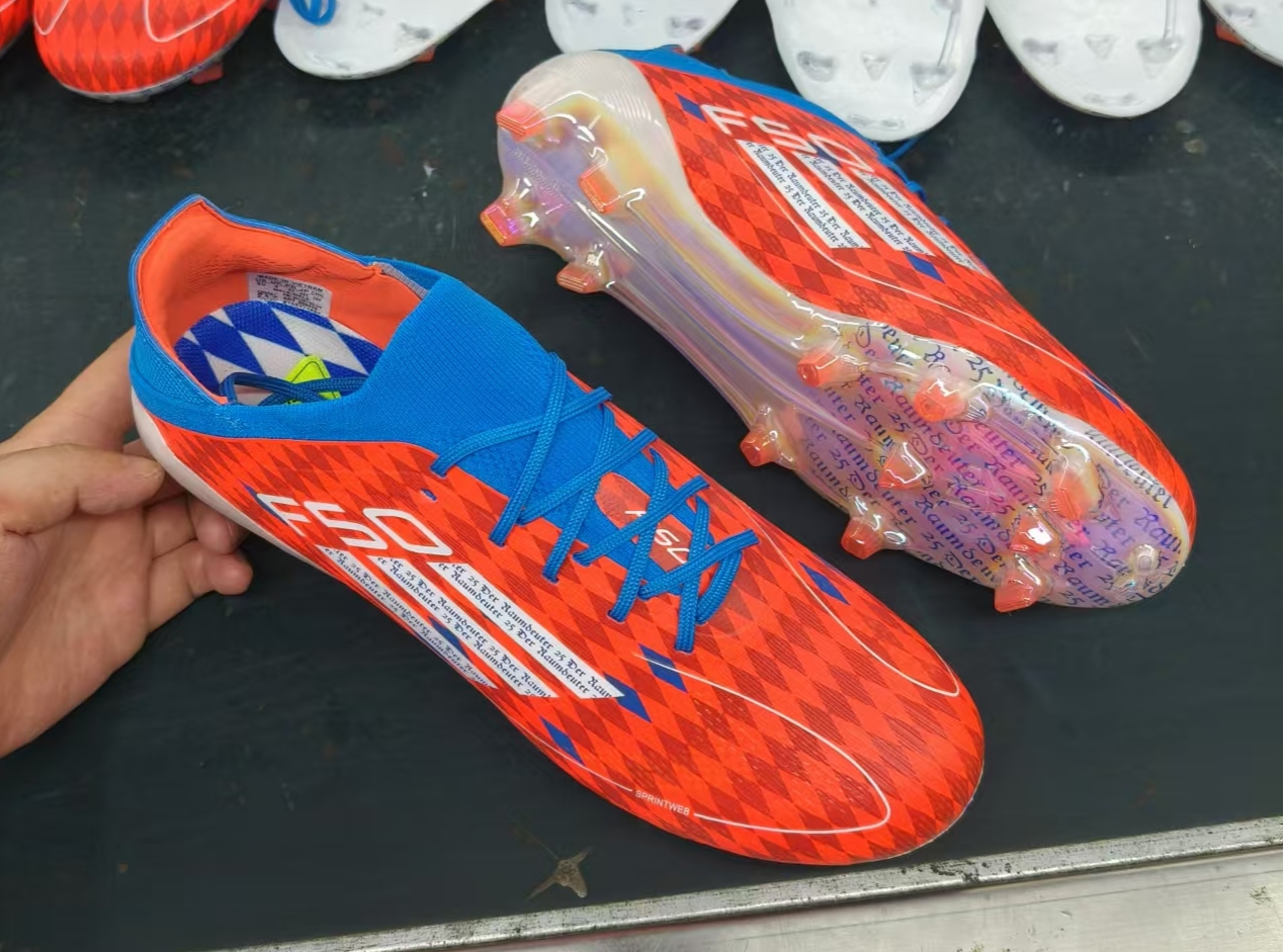 Adidas F50 Elite FG Size 39-45-67180717